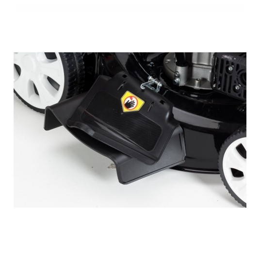 NAC KOSIARKA SPALINOWA 55cm Z NAP. LS55-196-HSD-LI -zdjęcie numer 6