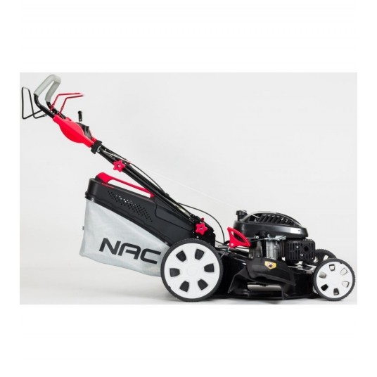 NAC KOSIARKA SPALINOWA 55cm Z NAP. LS55-196-HSD-LI -zdjęcie numer 7