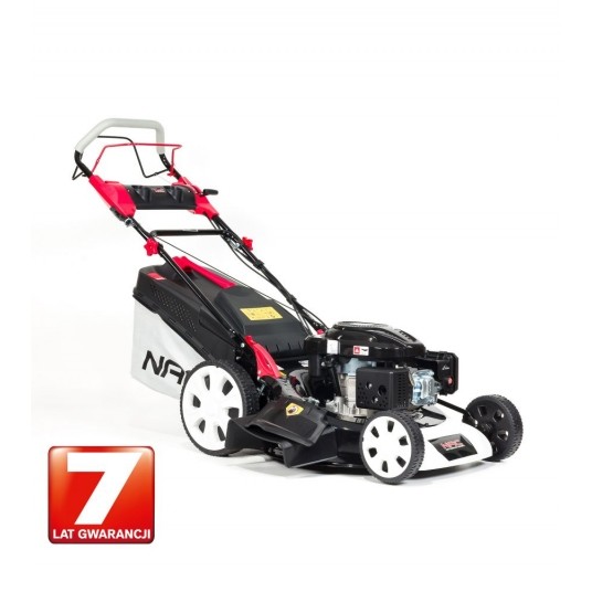 NAC KOSIARKA SPALINOWA 55cm Z NAP. LS55-196-HSD-LI -zdjęcie numer 1