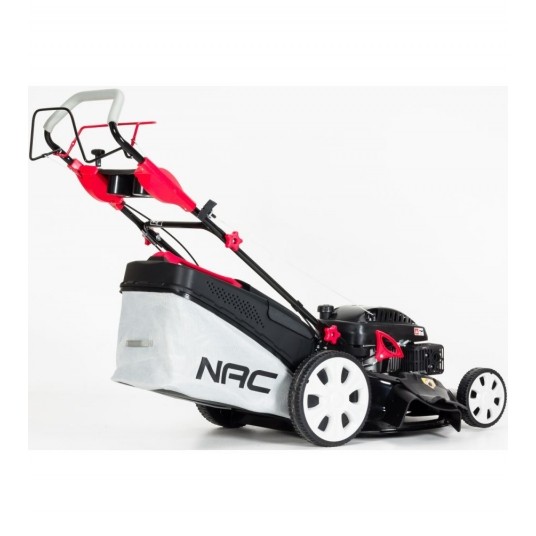 NAC KOSIARKA SPALINOWA 55cm Z NAP. LS55-196-HSD-LI -zdjęcie numer 9