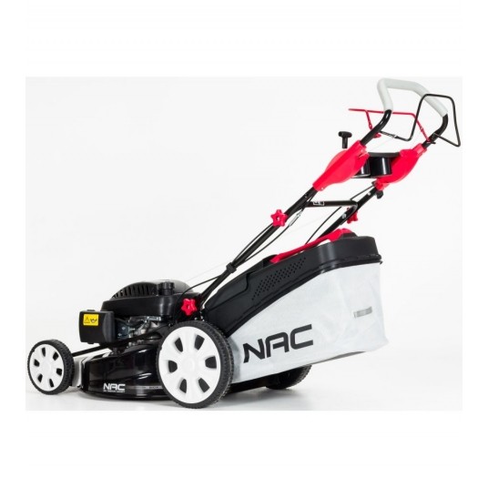 NAC KOSIARKA SPALINOWA 55cm Z NAP. LS55-196-HSD-LI -zdjęcie numer 2