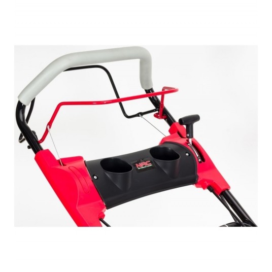 NAC KOSIARKA SPALINOWA 55cm Z NAP. LS55-196-HSD-LI -zdjęcie numer 10