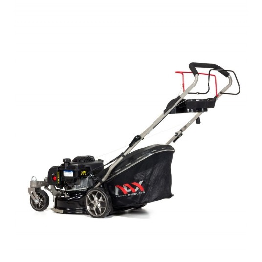 NAC KOSIARKA SPALINOWA NAX 1000S B&S 125cm3 42cm -zdjęcie numer 4