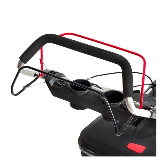 NAC KOSIARKA SPALINOWA NAX 1000S B&S 125cm3 42cm -zdjęcie numer 10