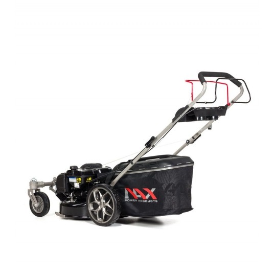 NAC KOSIARKA SPALINOWA NAX 2000S B&S 150cm3 46cm -zdjęcie numer 4
