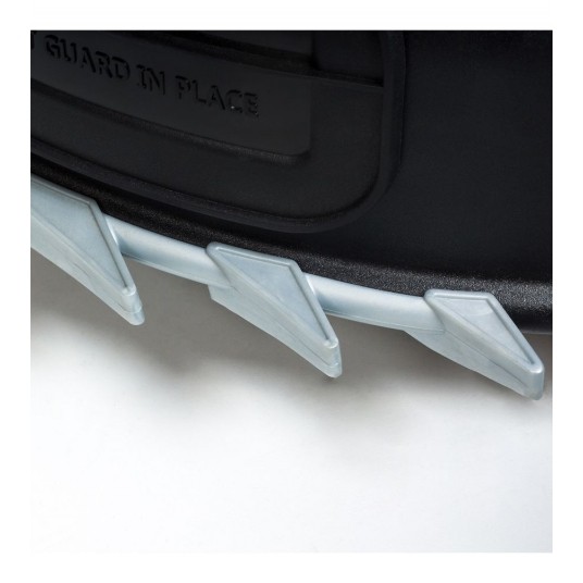 NAC KOSIARKA SPALINOWA NAX 2000S B&S 150cm3 46cm -zdjęcie numer 8