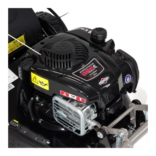 NAC KOSIARKA SPALINOWA NAX 2000S B&S 150cm3 46cm -zdjęcie numer 2