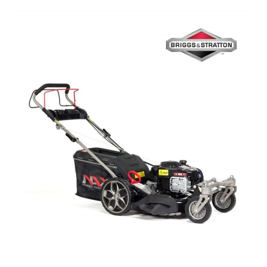 NAC KOSIARKA SPALINOWA NAX 2000S B&S 150cm3 46cm -zdjęcie numer 1