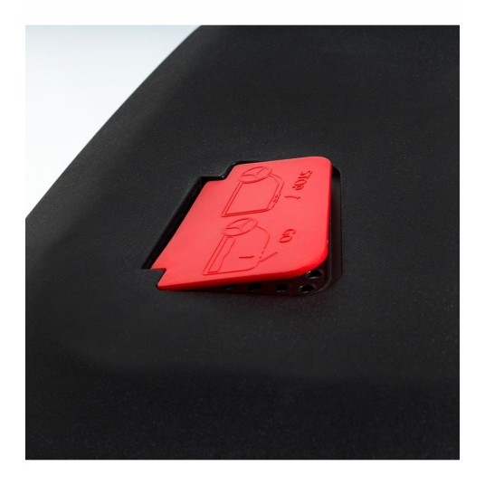 NAC KOSIARKA SPALINOWA NAX 2000S B&S 150cm3 46cm -zdjęcie numer 11