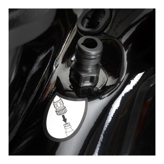 NAC KOSIARKA SPALINOWA NAX 3000S B&S 163cm3 51cm -zdjęcie numer 9