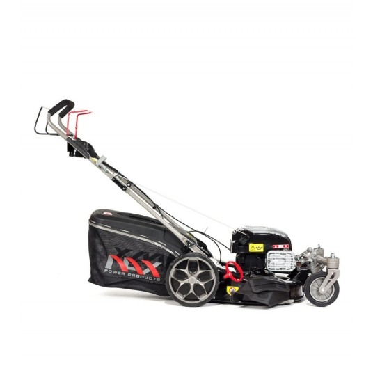 NAC KOSIARKA SPALINOWA NAX 3000S B&S 163cm3 51cm -zdjęcie numer 5