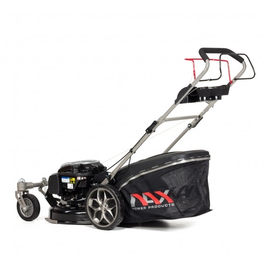 NAC KOSIARKA SPALINOWA NAX 3001S B&S 750EX 51cm -zdjęcie numer 3