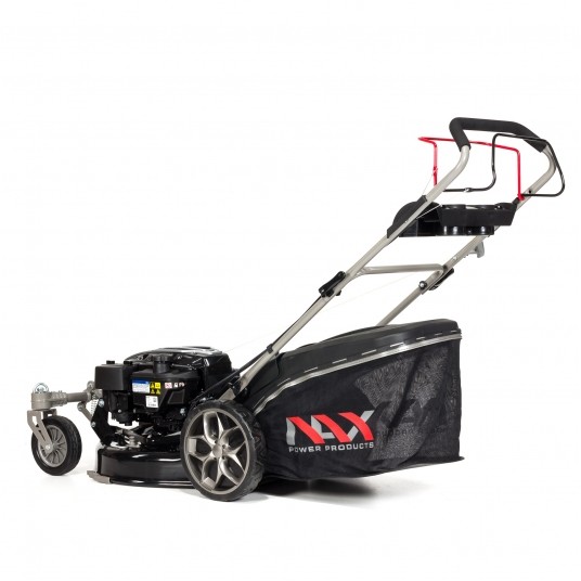NAC KOSIARKA SPALINOWA NAX 5000S B&S 875EX 56cm -zdjęcie numer 3