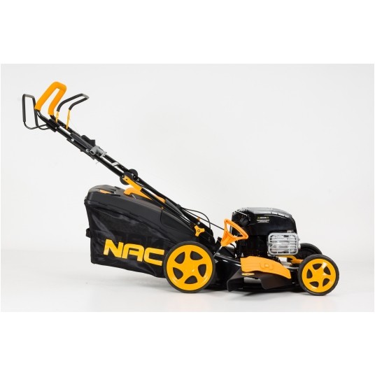 NAC KOSIARKA SPALINOWA Z NAP. LS1920 51cm B&S675EX -zdjęcie numer 5