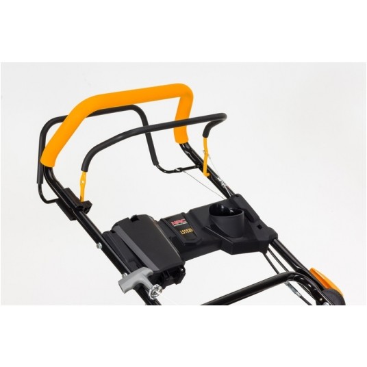 NAC KOSIARKA SPALINOWA Z NAP. LS1920 51cm B&S675EX -zdjęcie numer 10