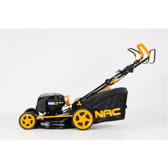 NAC KOSIARKA SPALINOWA Z NAP. LS1920 51cm B&S675EX -zdjęcie numer 4