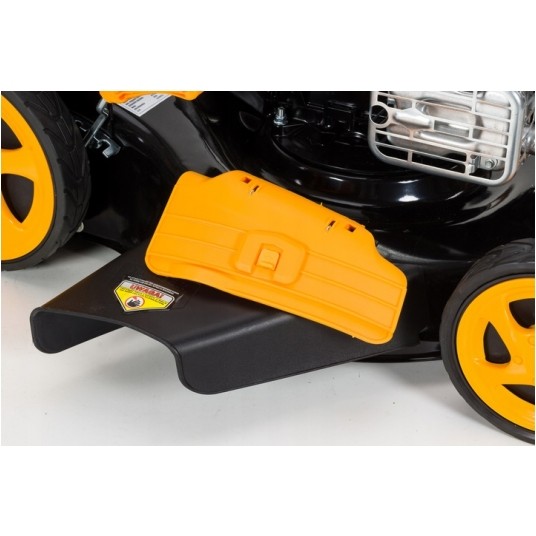 NAC KOSIARKA SPALINOWA Z NAP. LS1920 51cm B&S675EX -zdjęcie numer 7