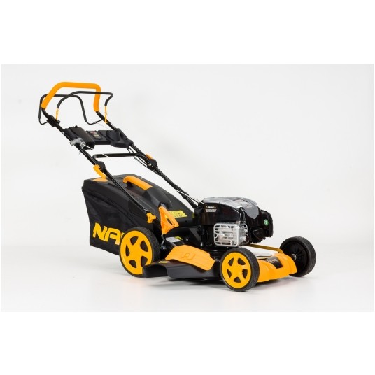 NAC KOSIARKA SPALINOWA Z NAP. LS1920 51cm B&S675EX -zdjęcie numer 3