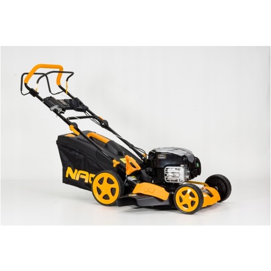 NAC KOSIARKA SPALINOWA Z NAP. LS1920 51cm B&S675EX -zdjęcie numer 1