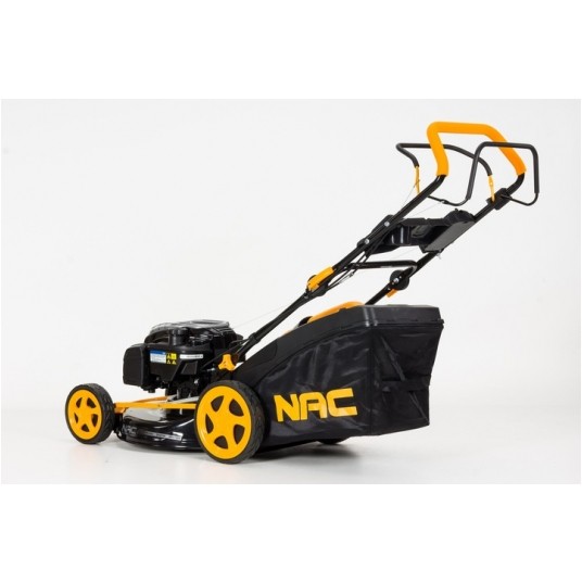 NAC KOSIARKA SPALINOWA Z NAP. LS1920 51cm B&S675EX -zdjęcie numer 6