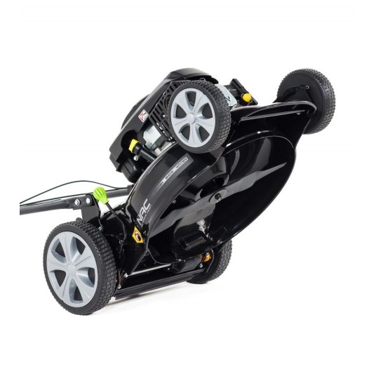 NAC KOSIARKA SPALINOWA Z NAP. LS46-146-HS-NG -zdjęcie numer 7