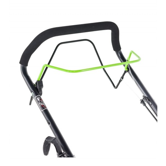 NAC KOSIARKA SPALINOWA Z NAP. LS46-146-HS-NG -zdjęcie numer 4