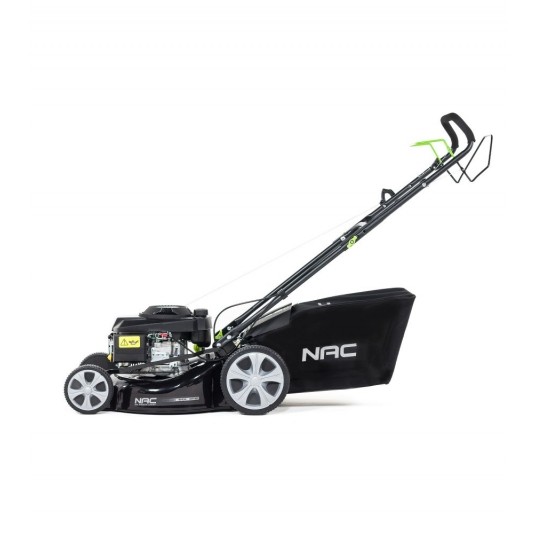 NAC KOSIARKA SPALINOWA Z NAP. LS46-146-HS-NG -zdjęcie numer 5