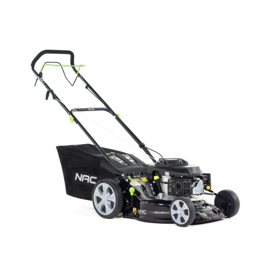 NAC KOSIARKA SPALINOWA Z NAP. LS46-146-HS-NG -zdjęcie numer 2