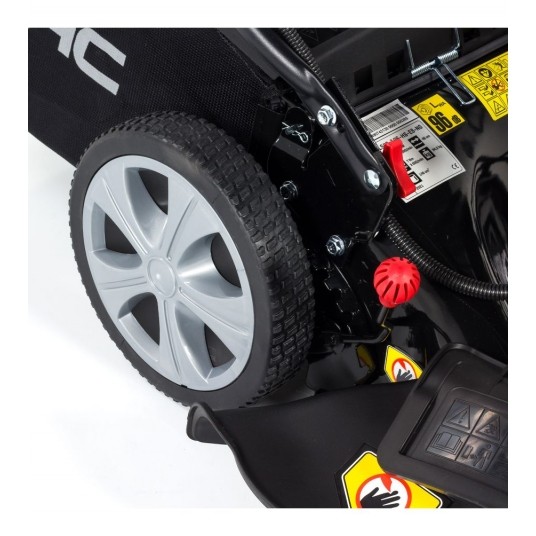 NAC KOSIARKA SPALINOWA Z NAP. LS46-146-HSES ROZ.EL -zdjęcie numer 4