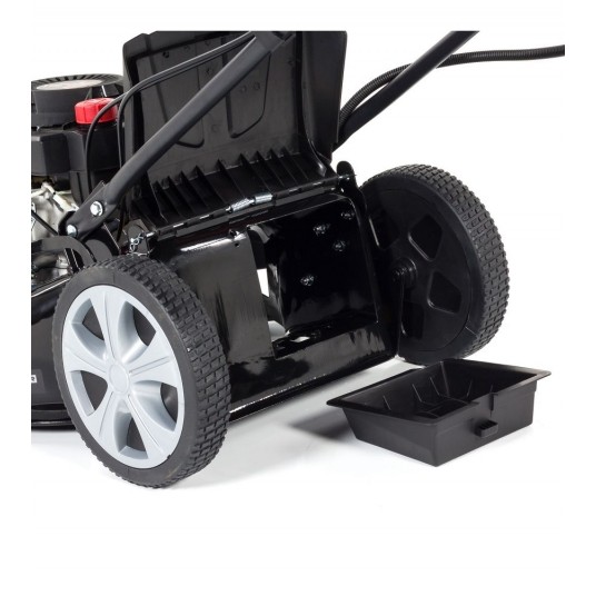 NAC KOSIARKA SPALINOWA Z NAP. LS46-146-HSES ROZ.EL -zdjęcie numer 11