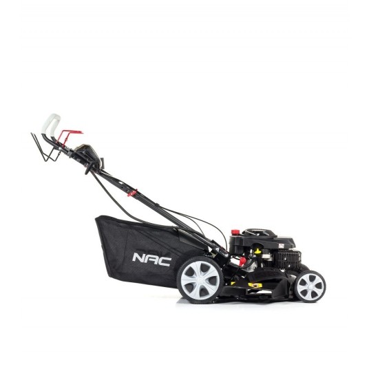 NAC KOSIARKA SPALINOWA Z NAP. LS46-146-HSES ROZ.EL -zdjęcie numer 7