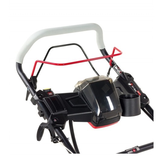 NAC KOSIARKA SPALINOWA Z NAP. LS46-146-HSES ROZ.EL -zdjęcie numer 5