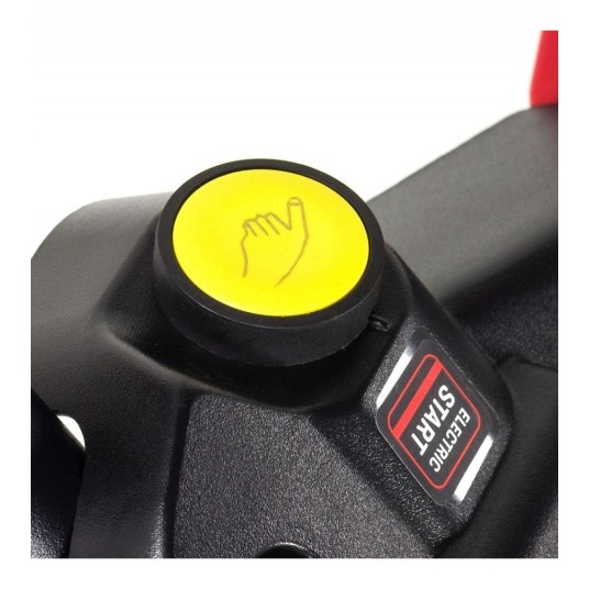 NAC KOSIARKA SPALINOWA Z NAP. LS46-146-HSES ROZ.EL -zdjęcie numer 6