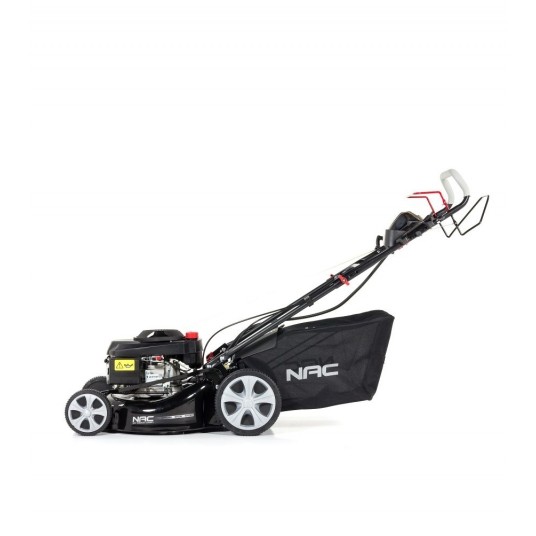 NAC KOSIARKA SPALINOWA Z NAP. LS46-146-HSES ROZ.EL -zdjęcie numer 9