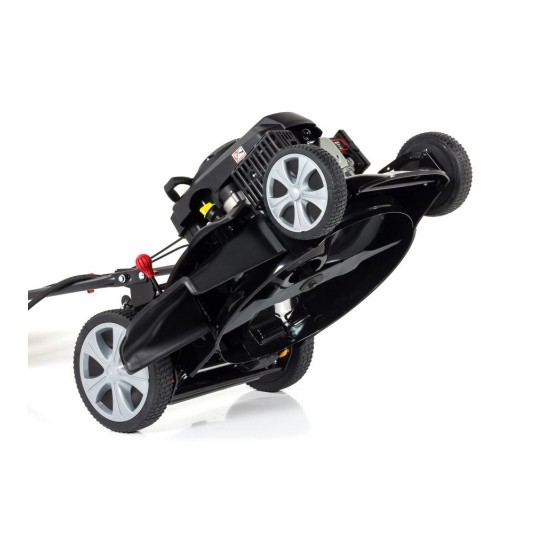 NAC KOSIARKA SPALINOWA Z NAP. LS46-146-HSES ROZ.EL -zdjęcie numer 12