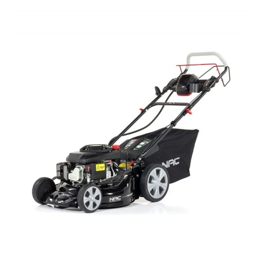 NAC KOSIARKA SPALINOWA Z NAP. LS46-146-HSES ROZ.EL -zdjęcie numer 10