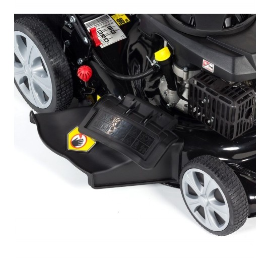 NAC KOSIARKA SPALINOWA Z NAP. LS46-146-HSES ROZ.EL -zdjęcie numer 3