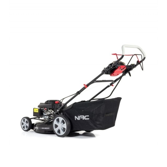 NAC KOSIARKA SPALINOWA Z NAP. LS46-146-HSES ROZ.EL -zdjęcie numer 8