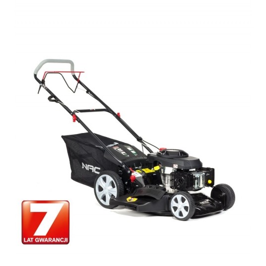 NAC KOSIARKA SPALINOWA Z NAP. LS46-173-HS-NG -zdjęcie numer 1