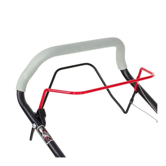 NAC KOSIARKA SPALINOWA Z NAP. LS46-173-HS-NG -zdjęcie numer 4