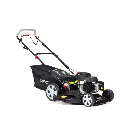 NAC KOSIARKA SPALINOWA Z NAP. LS46-173-HS-NG -zdjęcie numer 2