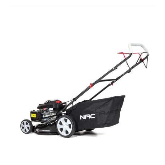 NAC KOSIARKA SPALINOWA Z NAP. LS46-173-HS-NG -zdjęcie numer 7