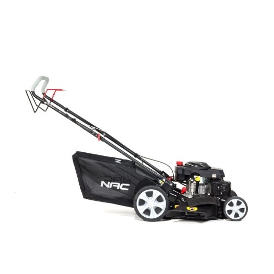 NAC KOSIARKA SPALINOWA Z NAP. LS46-173-HS-NG -zdjęcie numer 6