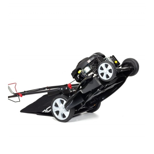 NAC KOSIARKA SPALINOWA Z NAP. LS46-173-HS-NG -zdjęcie numer 10