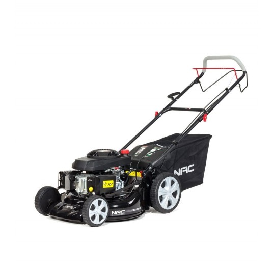 NAC KOSIARKA SPALINOWA Z NAP. LS46-173-HS-NG -zdjęcie numer 9