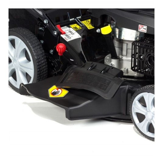 NAC KOSIARKA SPALINOWA Z NAP. LS46-173-HS-NG -zdjęcie numer 5