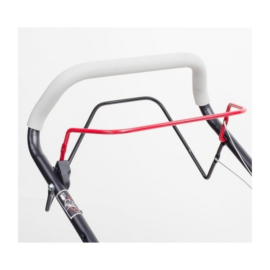 NAC KOSIARKA SPALINOWA Z NAP. LS46-500E-H B&S -zdjęcie numer 3