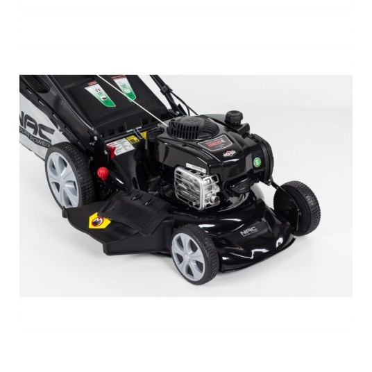 NAC KOSIARKA SPALINOWA Z NAP. LS46-625E-HS B&S -zdjęcie numer 2