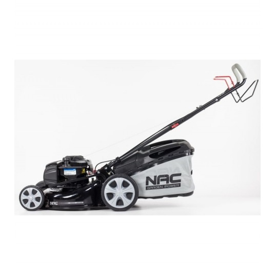 NAC KOSIARKA SPALINOWA Z NAP. LS46-625E-HS B&S -zdjęcie numer 5