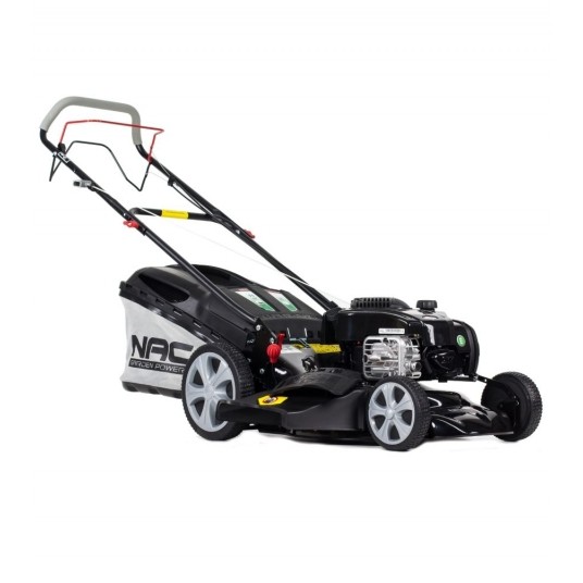 NAC KOSIARKA SPALINOWA Z NAP. LS46-625E-HS B&S -zdjęcie numer 1